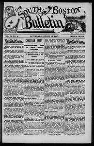 The South Boston Bulletin