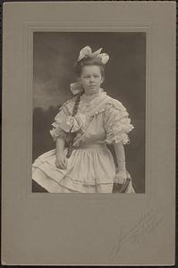 Mabel Banning Bardwell