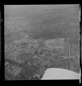 Rowley, Railroad Ave. pit