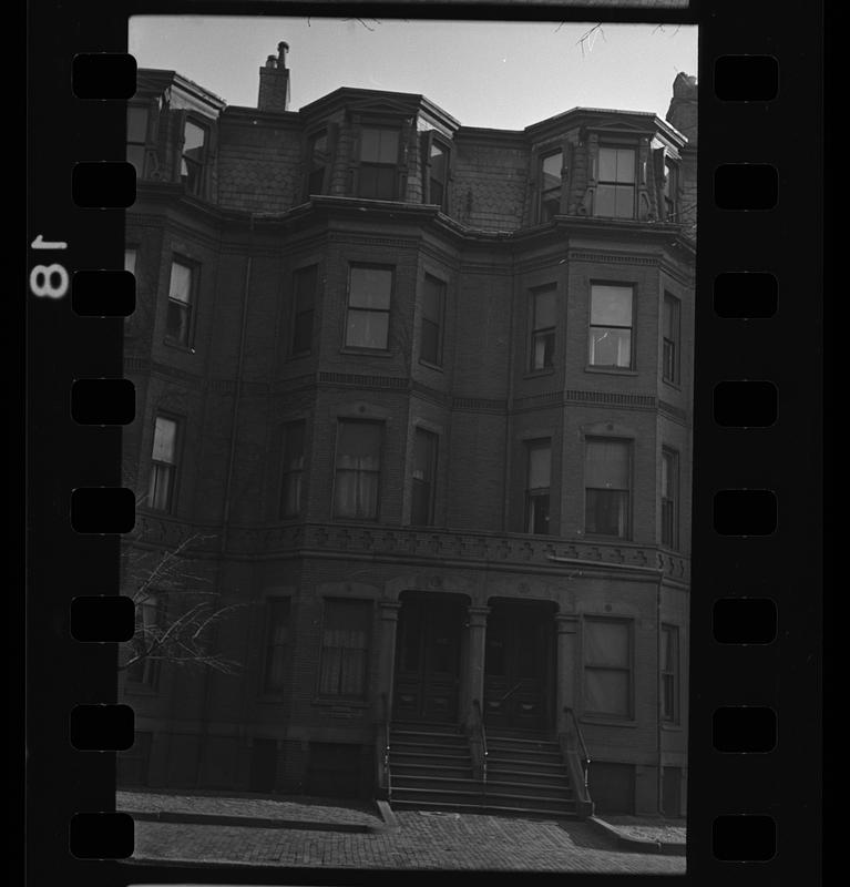 307-05 Beacon Street, Boston, Massachusetts