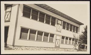 Poultry House, 201 East Street