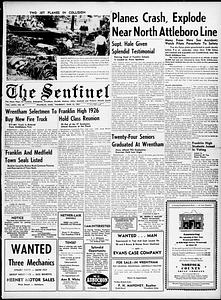 The Franklin Sentinel