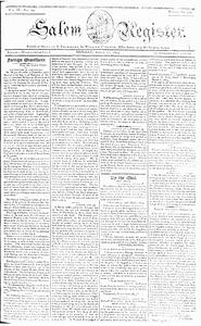 The Salem Register