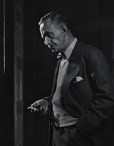 Thomas Mann