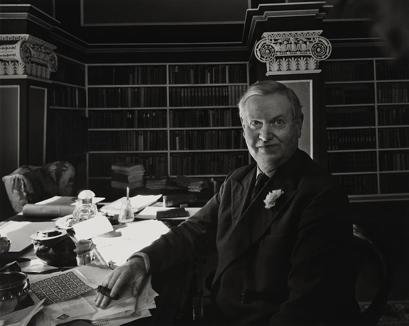 Evelyn Waugh