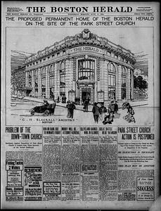 The Boston Herald