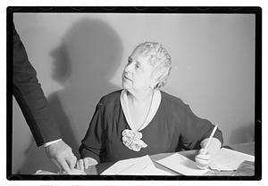 Mrs. Williams
