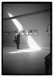 Symphony Hall. Pictures at an exhibition