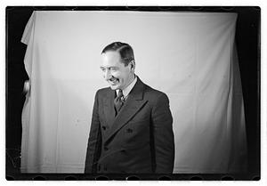 G. Roberts Lunger