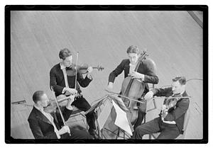 Shardon Quartet