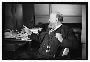 Congressman Tinkham