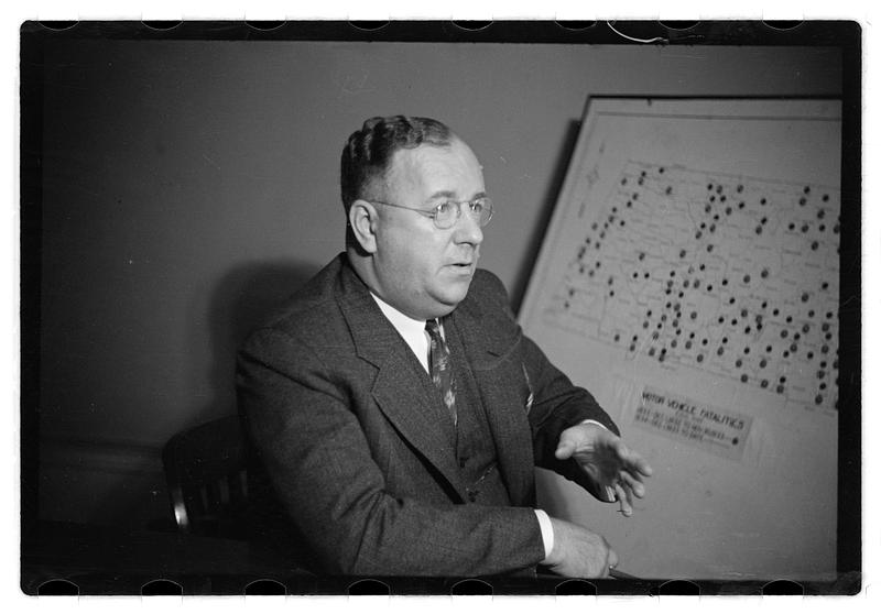 Mr. L. Blanchard