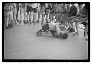 Catholic camp Nantasket