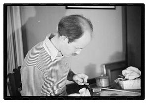 Harold K. Zimmerman