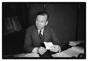 John P. Higgins