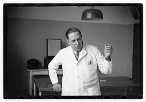 Dr. Dailey Angell Memorial Animal Hospital