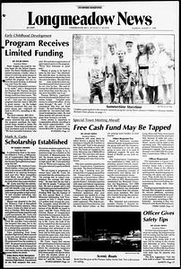 The Longmeadow News