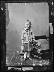 Sidney Homer Nichols, 1878