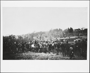 Memorial Field