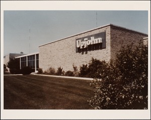 Upjohn Company