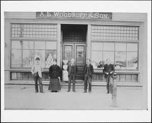A. L. Woodruff's Store