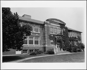 William Carter School