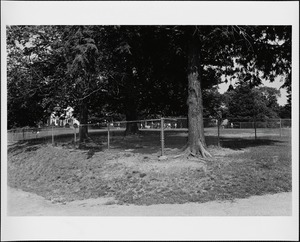 Highland School playground