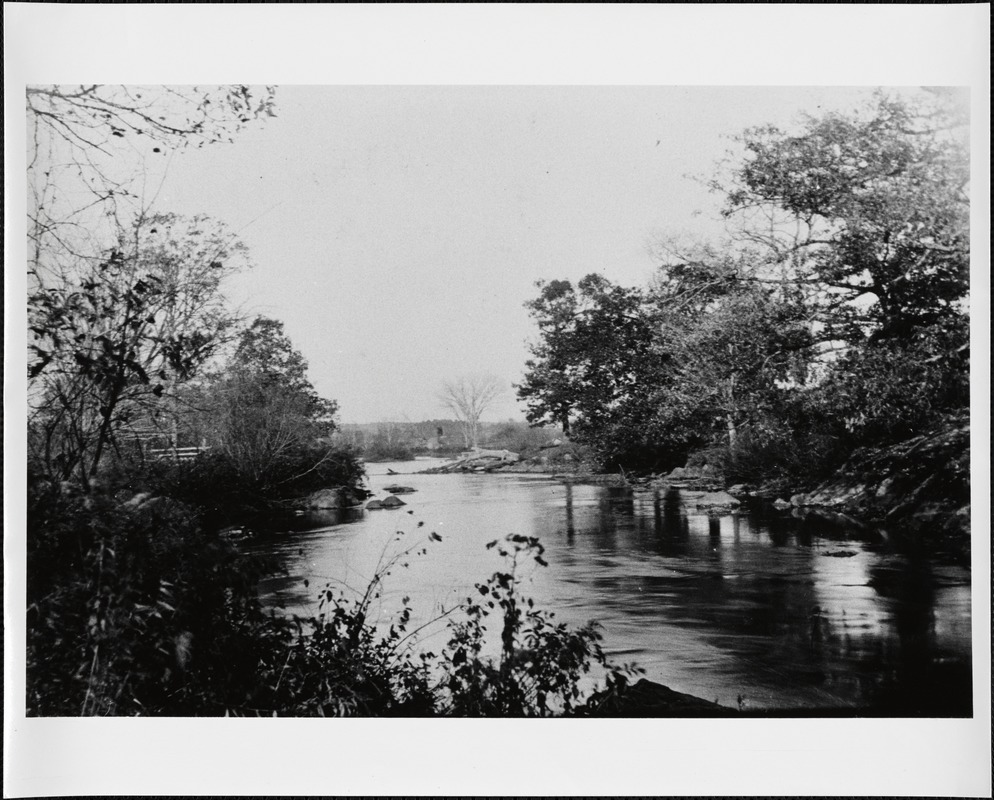 Charles River