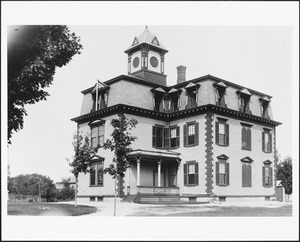 The Kimball School