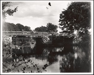 Day's Bridge