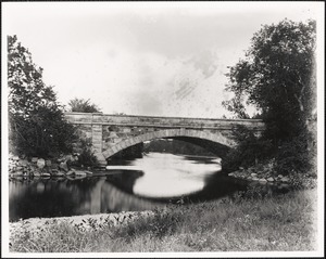 Lyon's Bridge