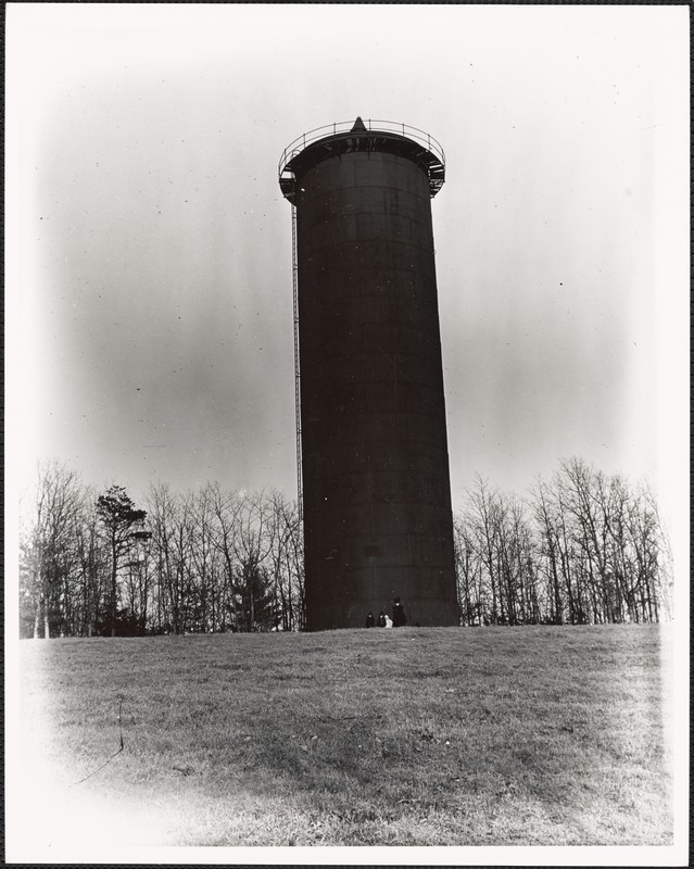 Ryan's Hill standpipe