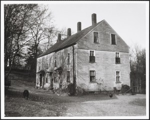 Michael McIntosh House