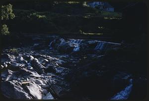 New Hampshire trip