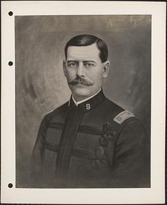 Mayor O'Connor