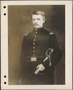 Nathaniel B. Shurtleff Jr.
