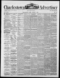 Charlestown Advertiser, August 09, 1873