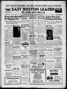 East Boston Leader, October 24, 1947