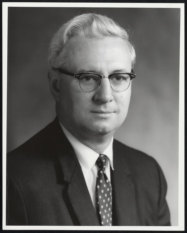 Robert L. Abare