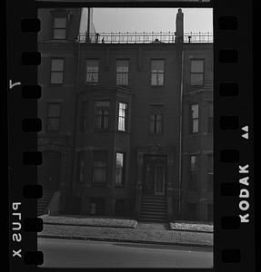 339 Beacon Street, Boston, Massachusetts