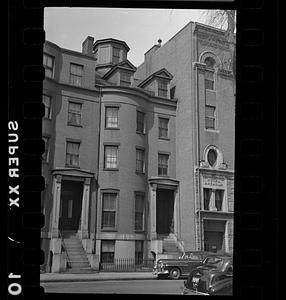 409 Shawmut Avenue, Boston, Massachusetts