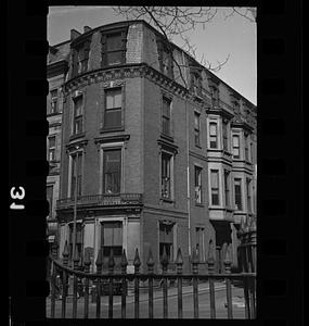 50 Beacon Street, Boston, Massachusetts
