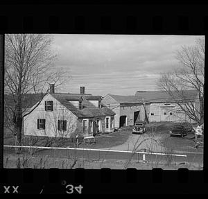 Fellowship Farm