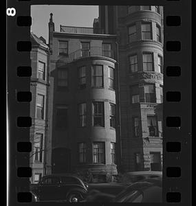 293 Beacon Street, Boston, Massachusetts