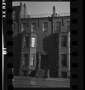 339 Beacon Street, Boston, Massachusetts