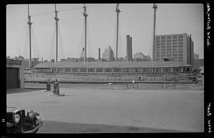 Show Boat, South Boston