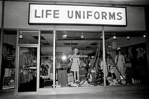 Life Uniforms