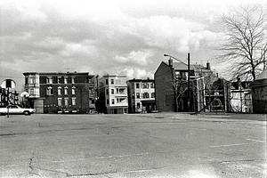 View from Quigley Park