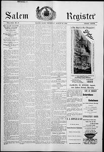 Salem Register