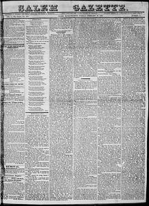 The Salem Gazette